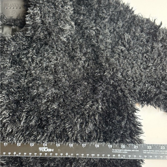 BlankNYC Faux Fur Bomber Jacket - Picture 6 of 6